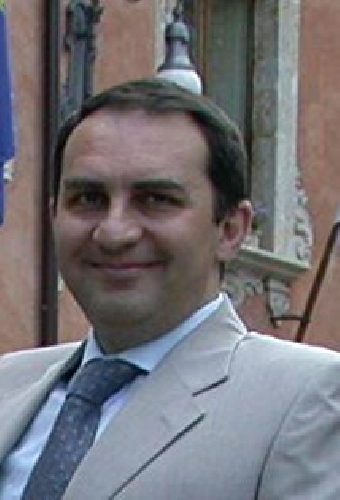 Guido Maria Giordano