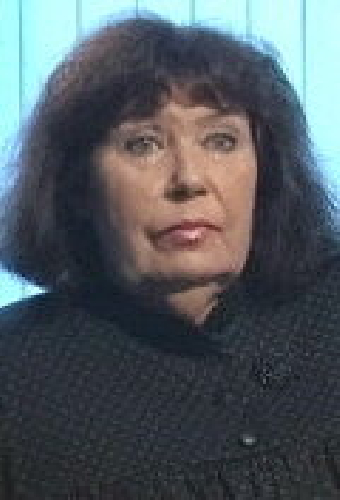 Зофья Мерле