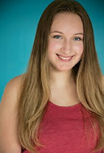 Allie Leeds