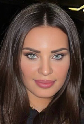 Dominique Hourani