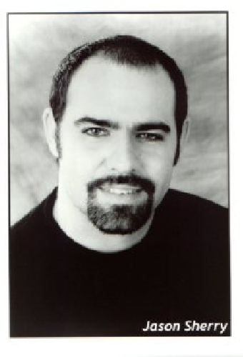 Джейсон Шерри