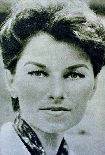 Кристина Лазар