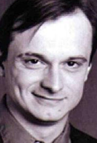 Ларри Ньюманн мл.