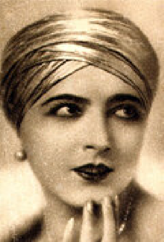 Марчелла Альбани