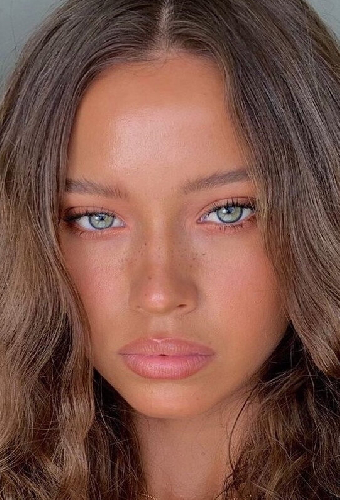 Isabella Mathers