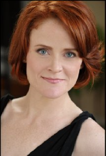 Erika Rolfsrud