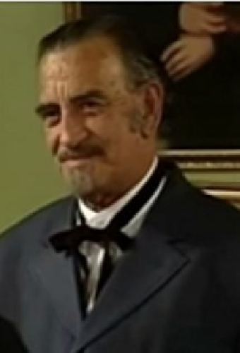 Клаудио Сорель