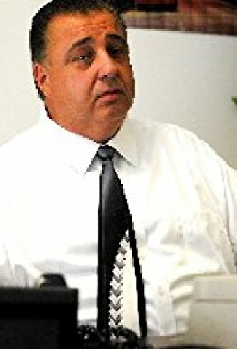 Albert Gomez