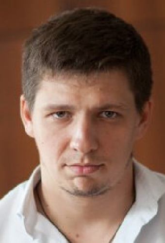 Дмитрий Литвиненко