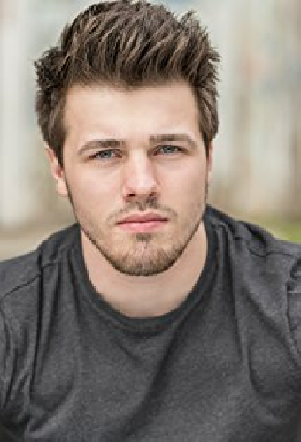 Walker Peterson