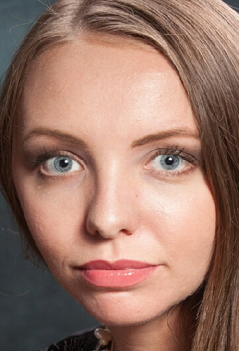 Екатерина Бурлакова