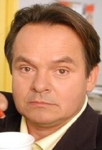 Пётр Преговски