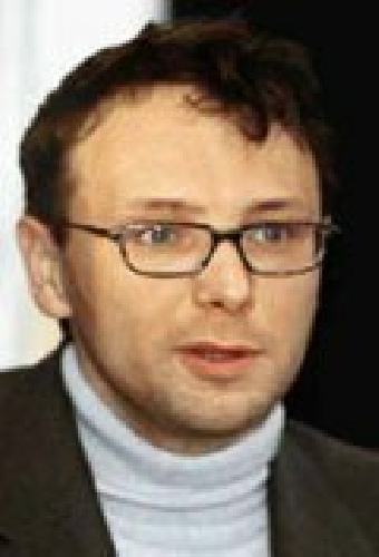 Михал Роза
