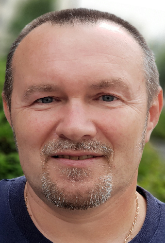 Юрий Яровенко