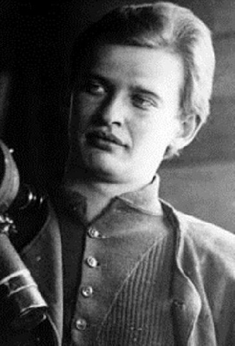 Яцек Ломницкий