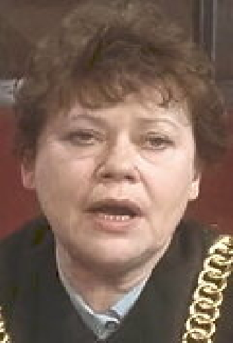 Эва Вавжонь