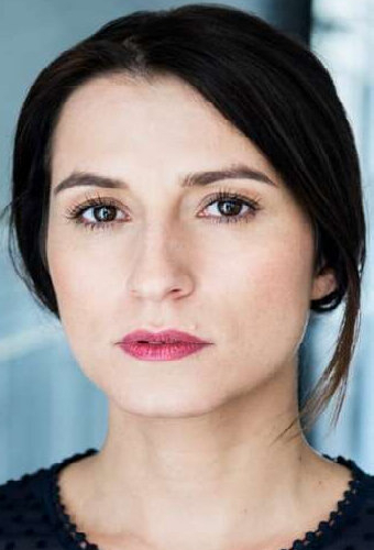 Madeleine Massmann