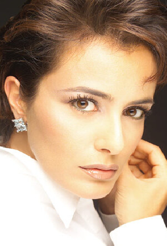 Roberta Capua