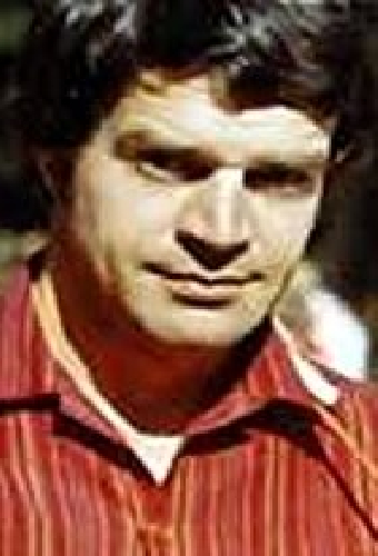 Styrbjörn Bergelt
