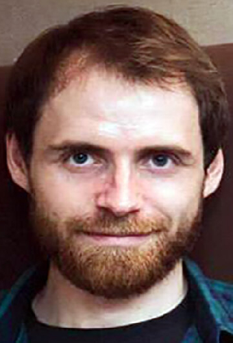 Артем Кметь