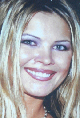 Елена Бонд