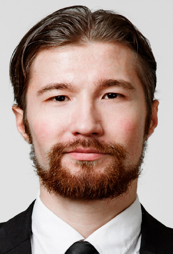 Никита Чужмаров