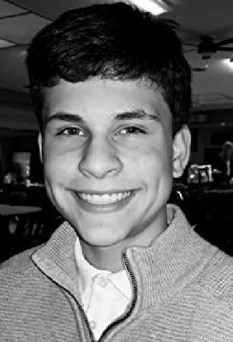 Bryan Minarcik