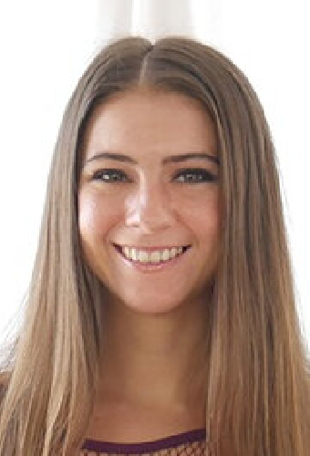 Tara Ashley