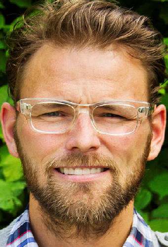 Andreas Rønning