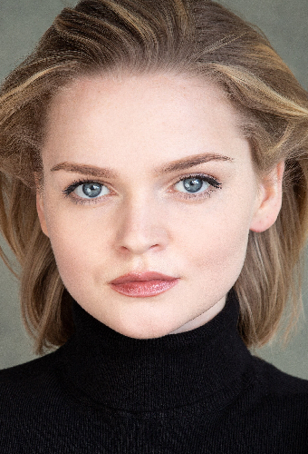 Халлеа Джонс