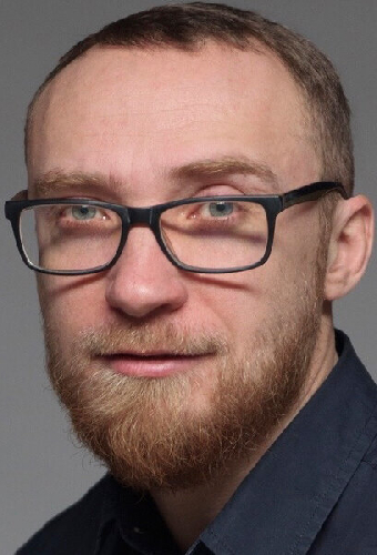 Вадим Френкин