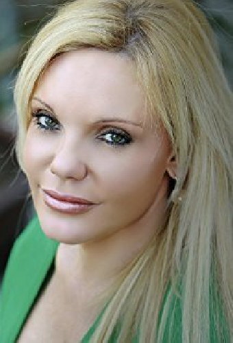 Terri McDonald