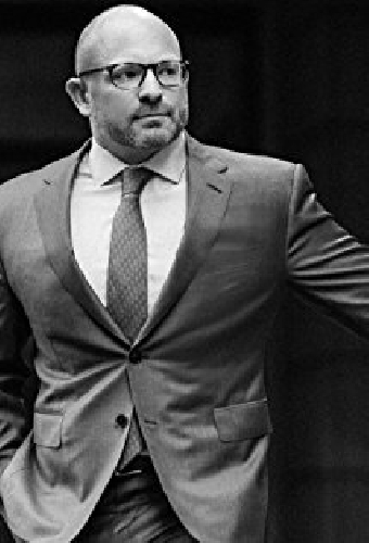 Adam Kramer