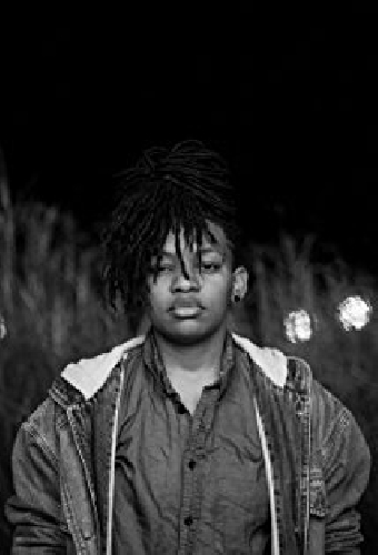 Toni Morgan Haye