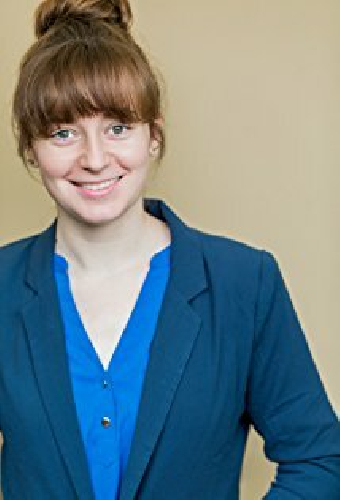 Sara Marie Sciarrillo