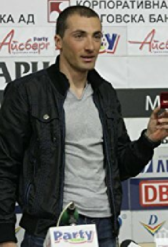 Vladimir Iliev