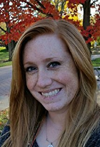 Kristen Berres