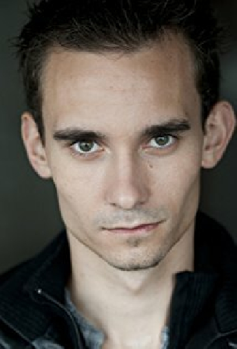 Florian Hessique