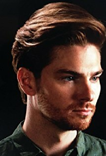 Greg Hunter