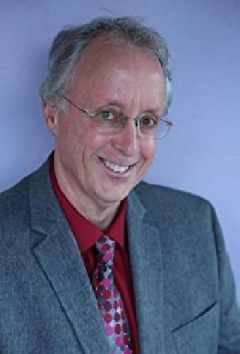 Mark P Galbraith