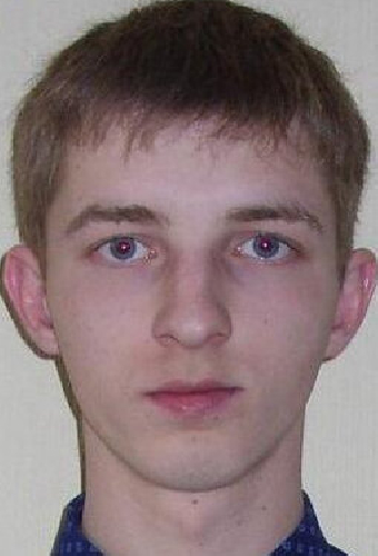 Алексей Юферев