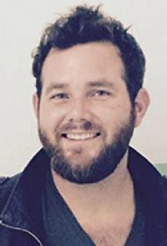 Clayton Thompson