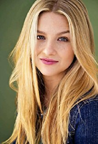 Kate Bentley