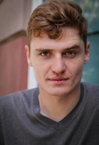 Zachary Cowan