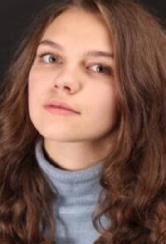 Ирина Гришак