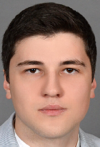 Эмир Кашоков