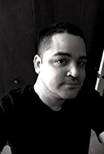 Jose Daniel Garcia Jr.