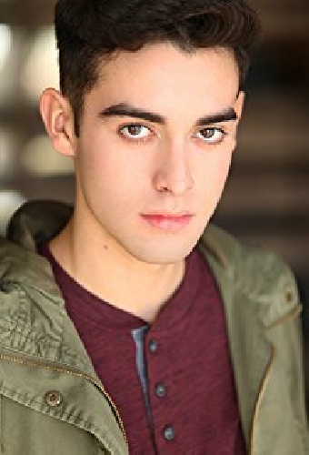 Conrad Torres