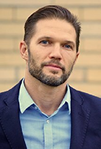 James Kambeitz