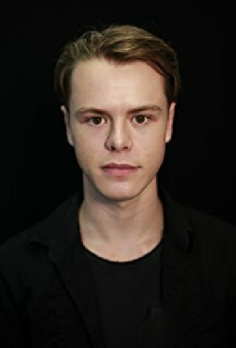 Jarvis Taylor